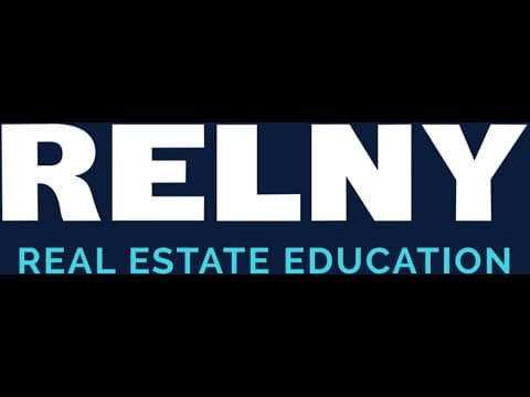 RealEstateLicenseNY - Get Licensed Today