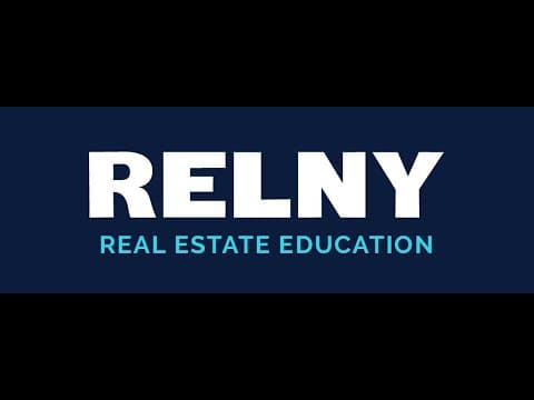 RealEstateLicenseNY - Get Licensed Today